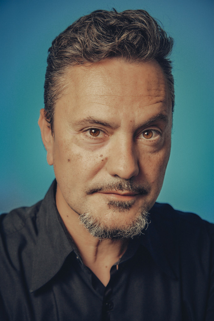 Antonio Ibañez